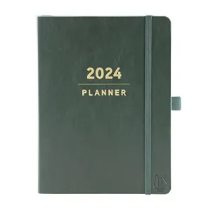 2024 Apollo Collection 18-Month Soft Cover Planners PU60 <p>See All Colors</p>