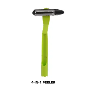 2040 Handy Peeler for Vegetables and Fruits