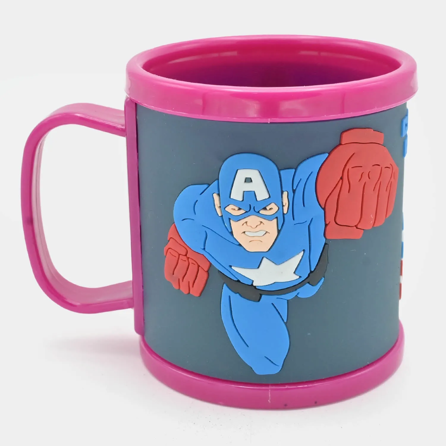 3D Drinking Mug/Cup For Kids