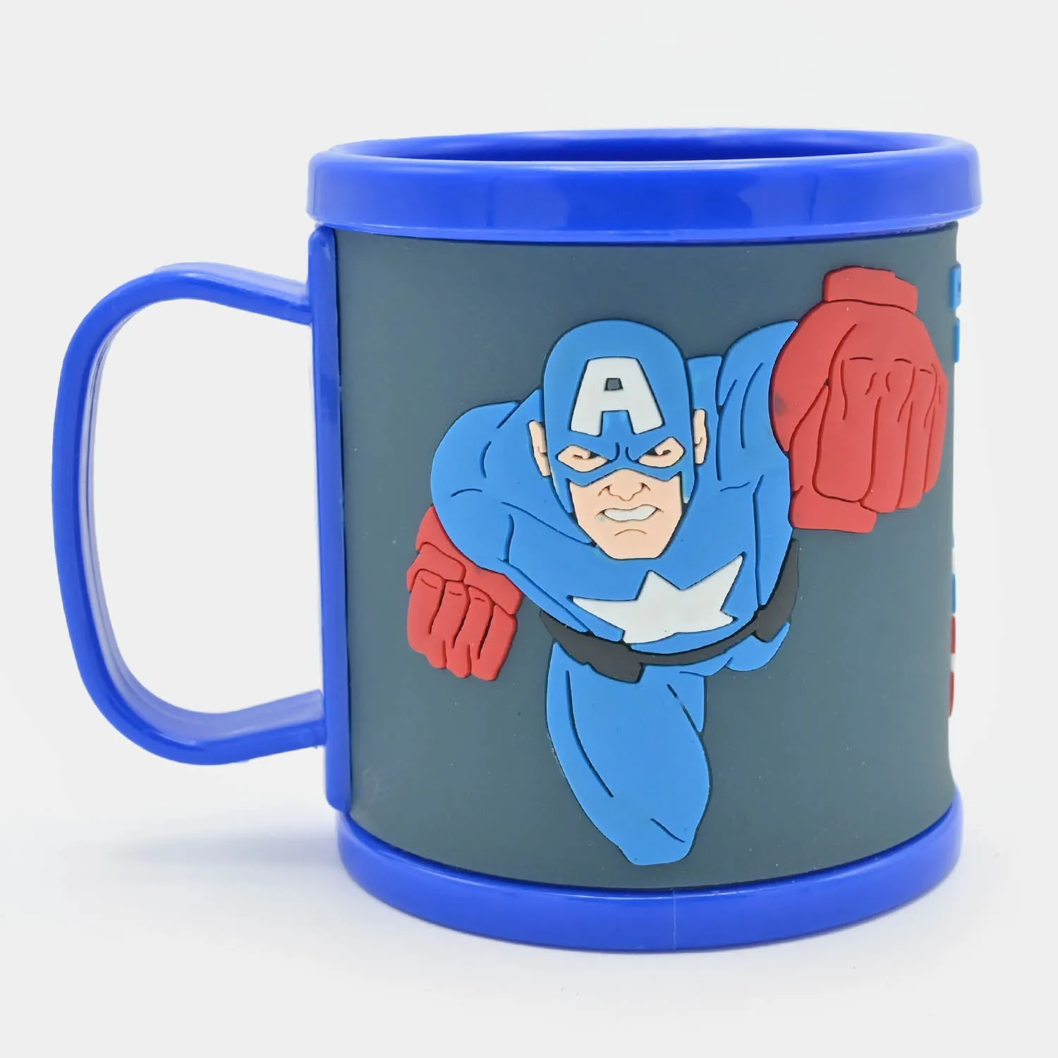 3D Drinking Mug/Cup For Kids