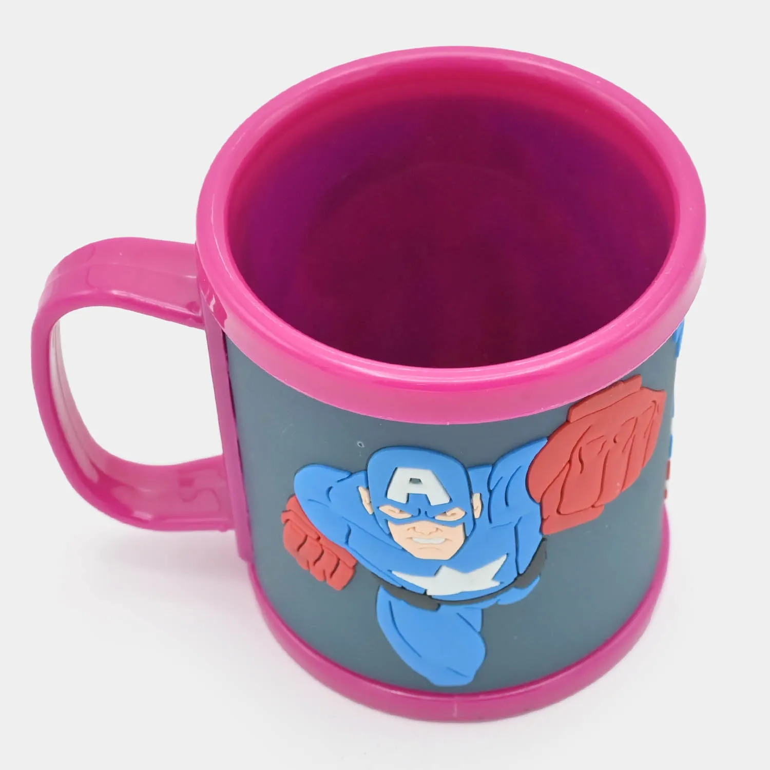 3D Drinking Mug/Cup For Kids