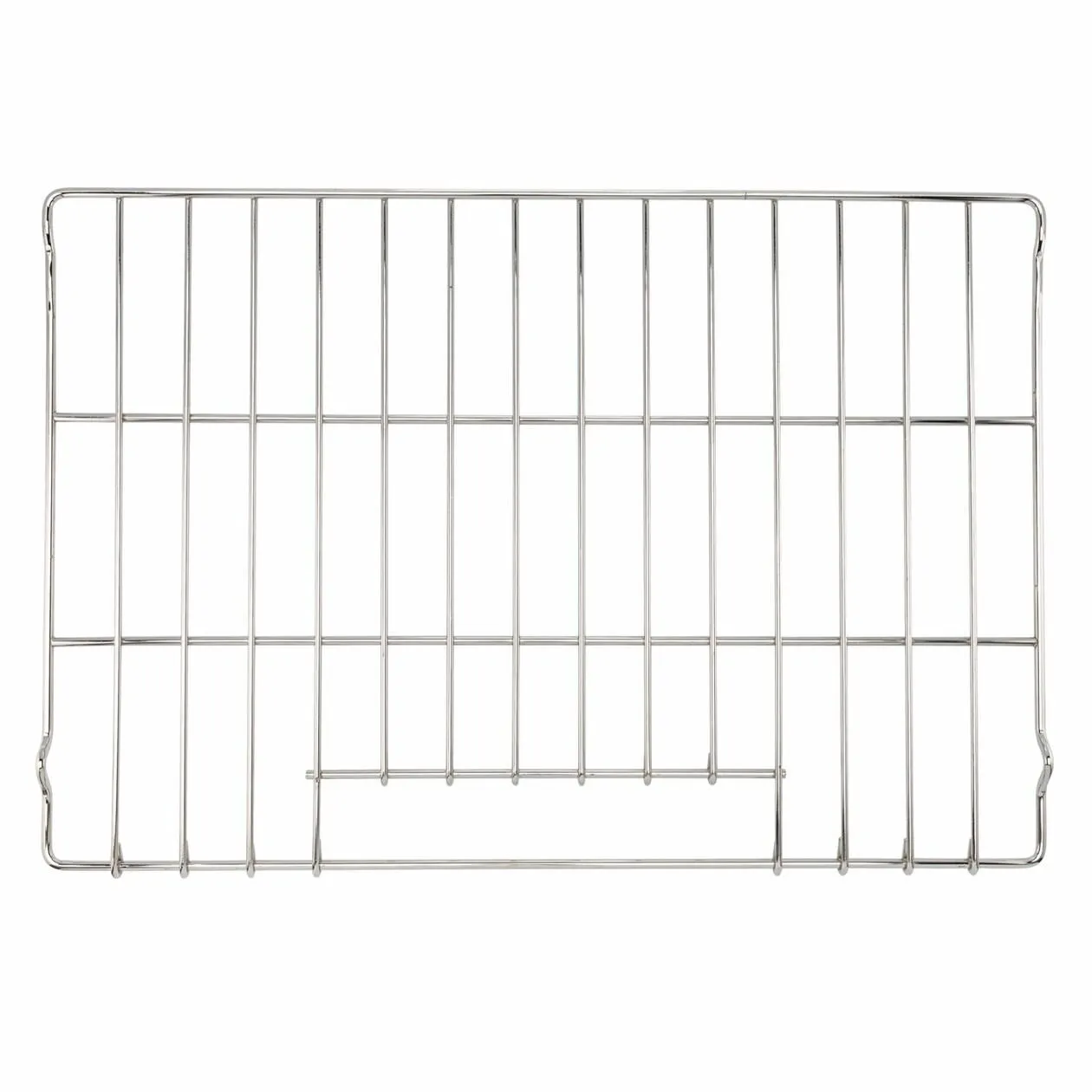 5304532107 Frigidaire 30" Flat Handle Rack