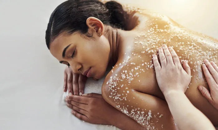 90-Minute Spa Combo Package at Bakone Beauty Clinique