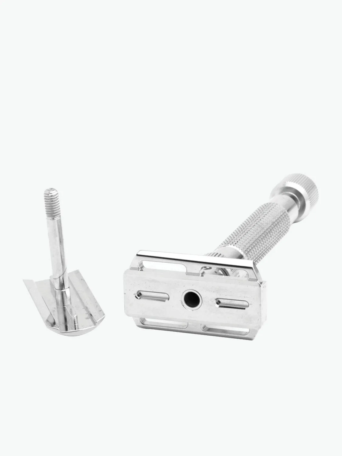 Ambassador XL Safety Razor