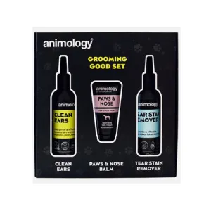 Animology Grooming Good Set