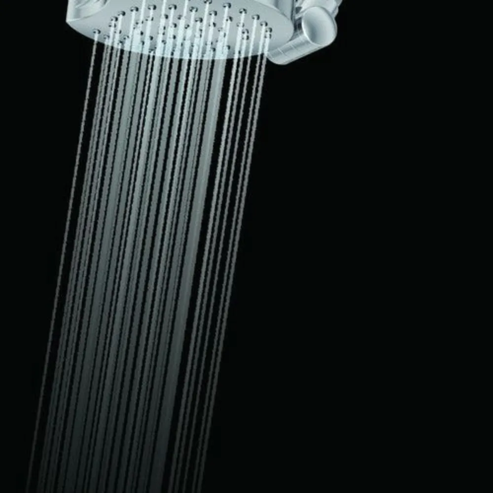 Aquajet Showerhead