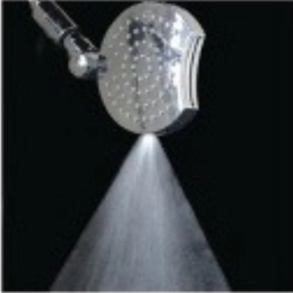 Aquajet Showerhead