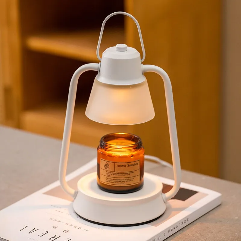 Aromatherapy Burner Table Lamps