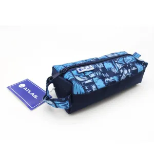 Atlas Pencil Case SWB-18174A