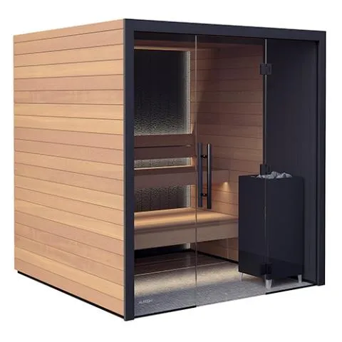 Auroom Vulcana Cabin Sauna