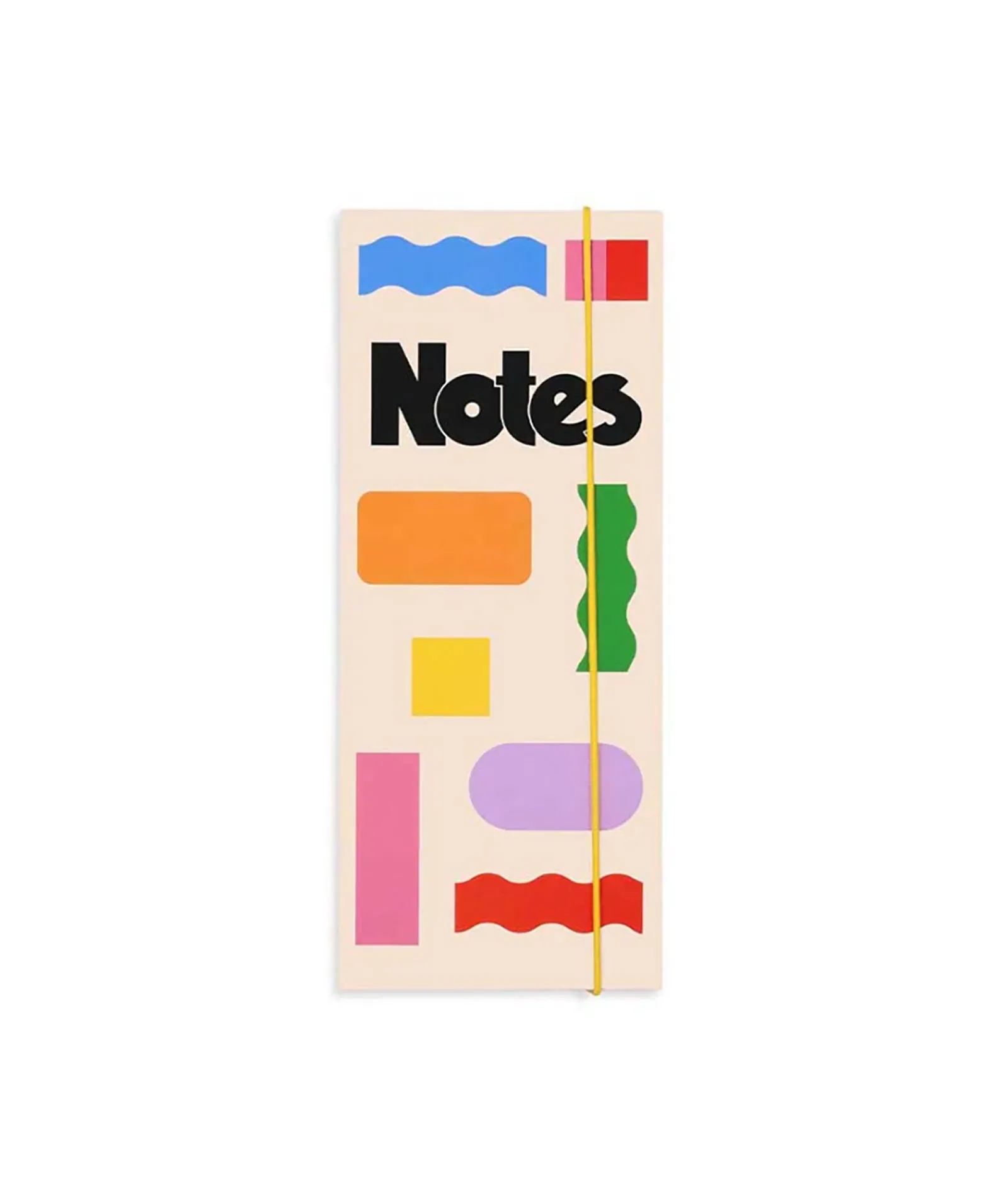 Ban.do Sticky Note Folio Notes