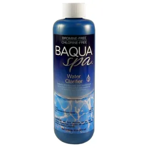 BAQUA Spa Water Clarifier - 16 oz