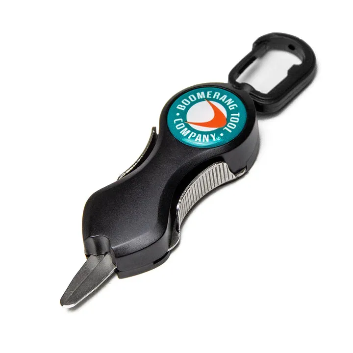 Boomerang Snip Fishing Line Cutter