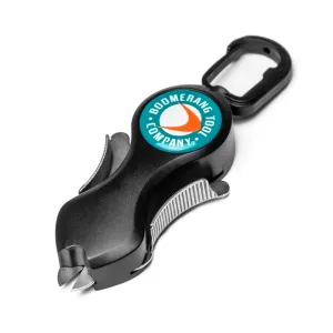 Boomerang Snip Fishing Line Cutter