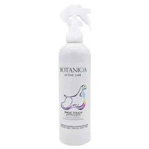 Botaniqa Magic Touch Grooming Spray 8oz