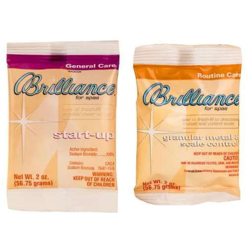 Brilliance Starter Kit