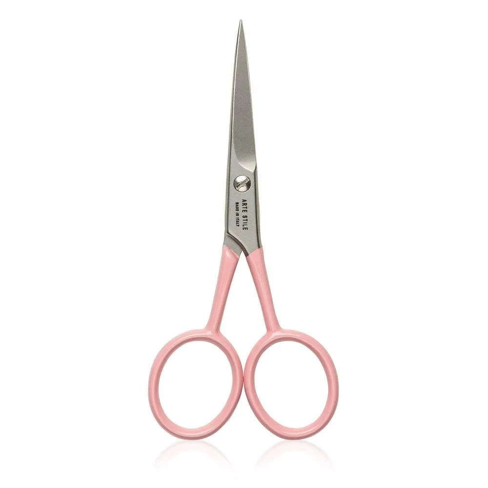 Brow/Beard Scissors