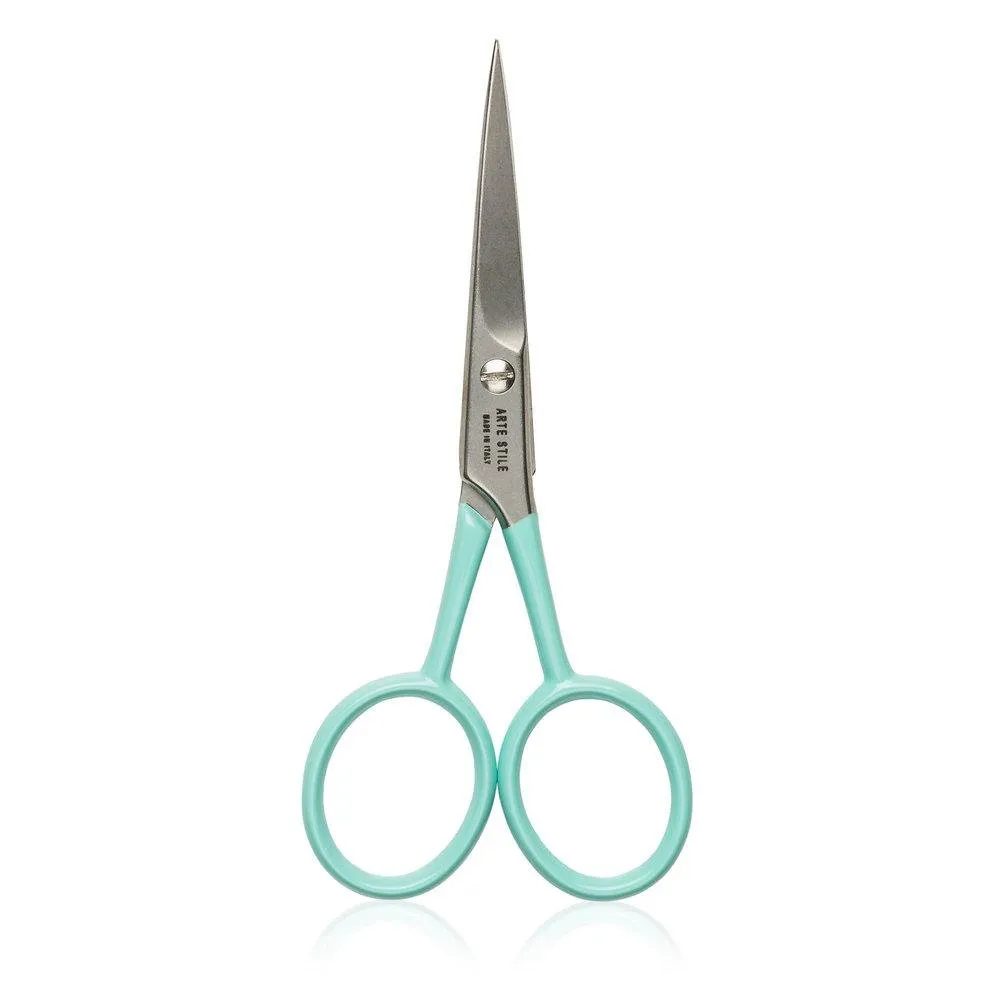 Brow/Beard Scissors