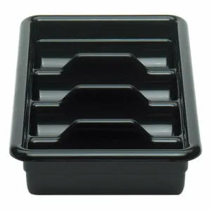 Cambro 1120CBR110 Flatware Holder