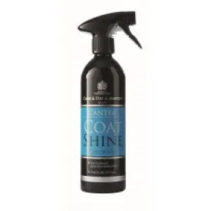 Carr & Day & Martin Horse Canter Coat Shine Conditioner 500ml