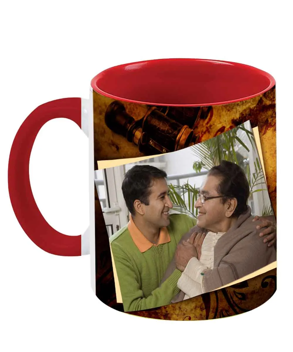 Coffee Mug for Father