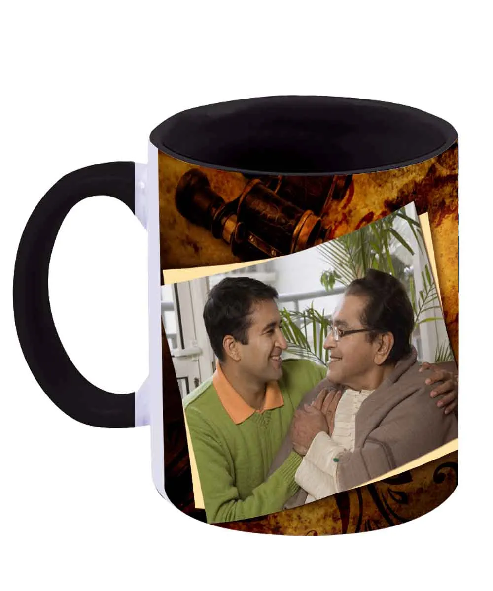 Coffee Mug for Father