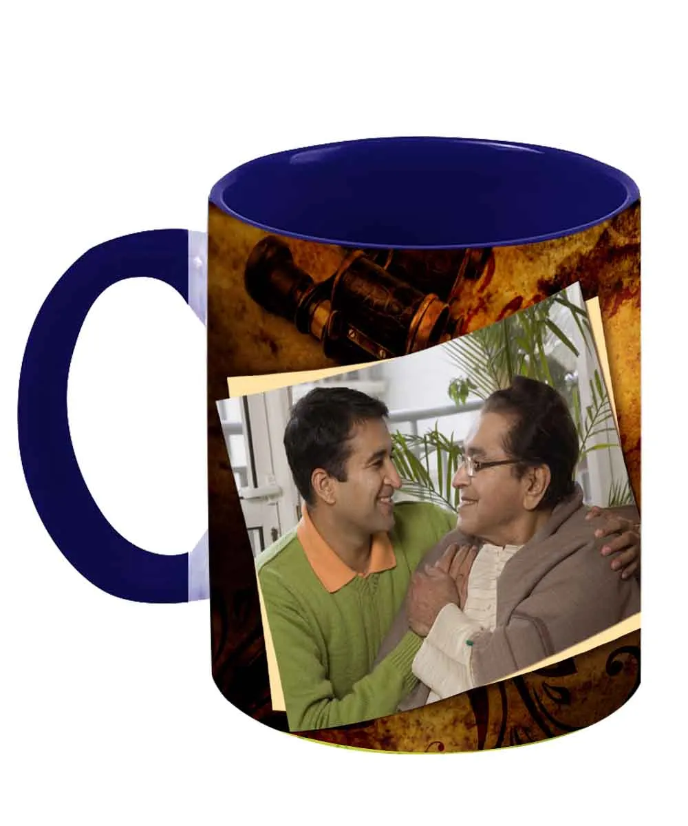 Coffee Mug for Father