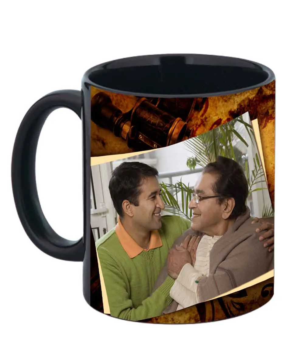 Coffee Mug for Father