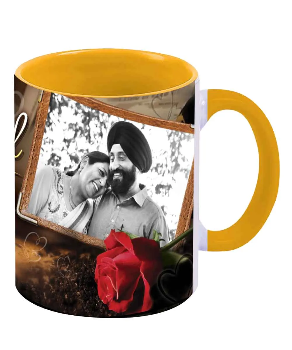 Coffee Mug for Husband