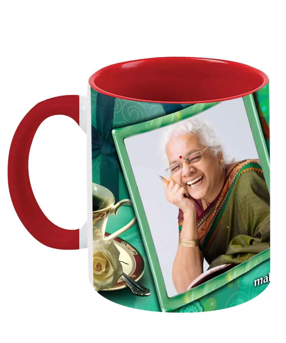 Coffee Mug for Mother