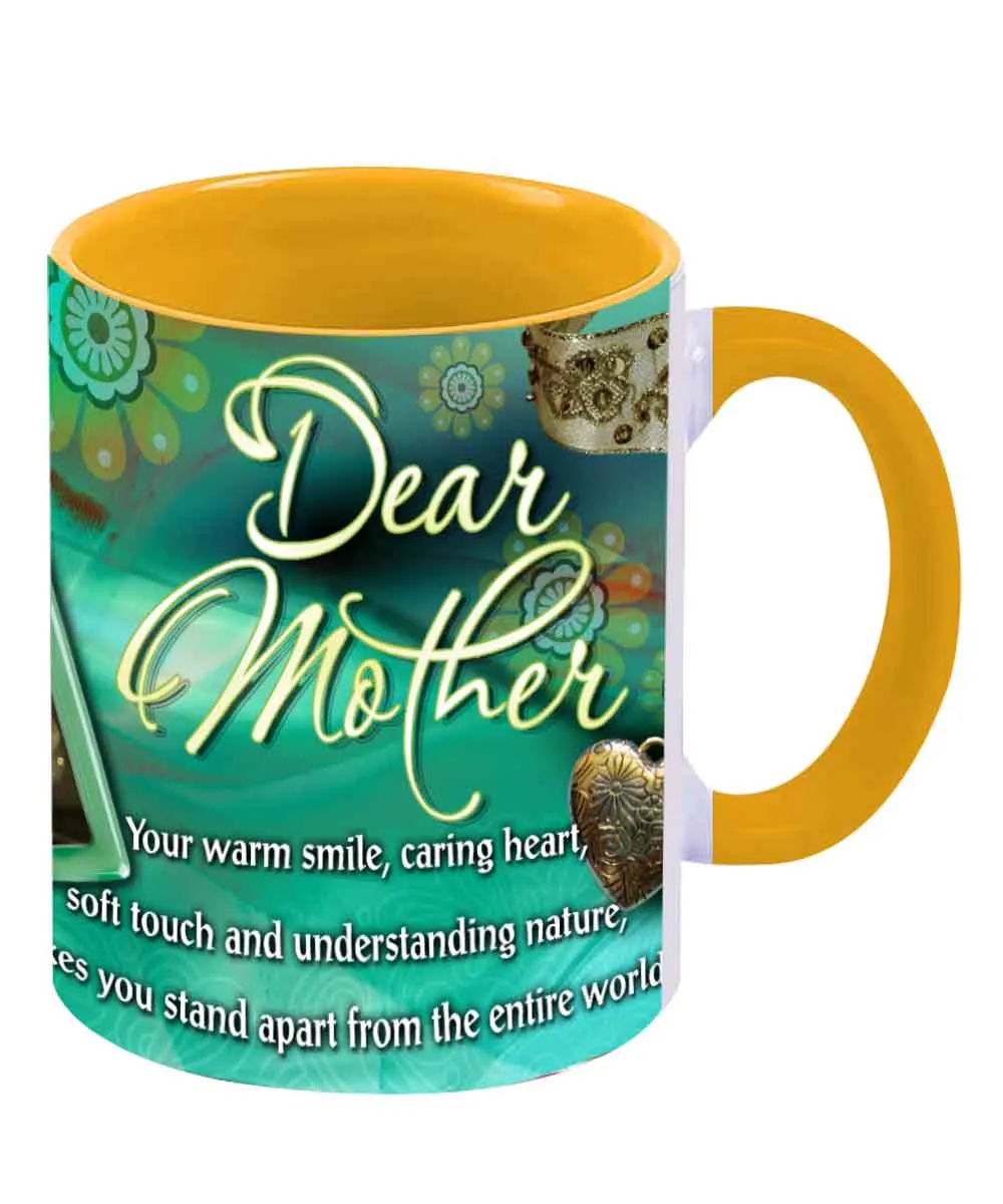 Coffee Mug for Mother