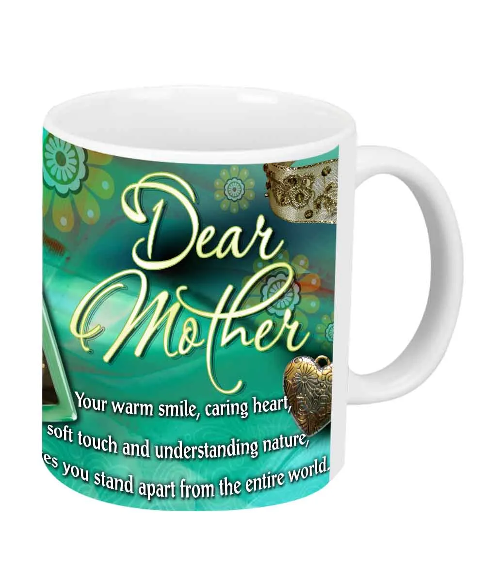 Coffee Mug for Mother