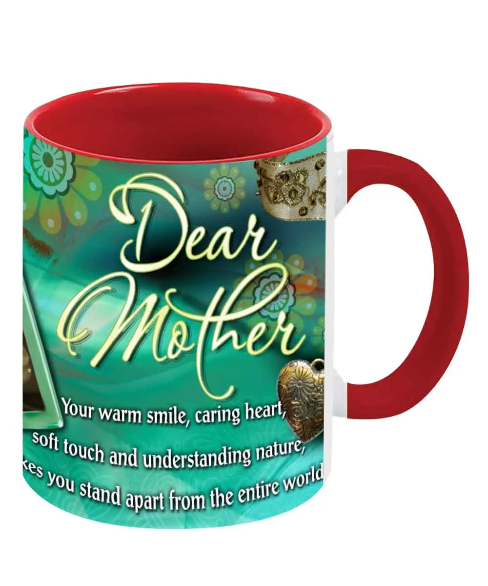 Coffee Mug for Mother