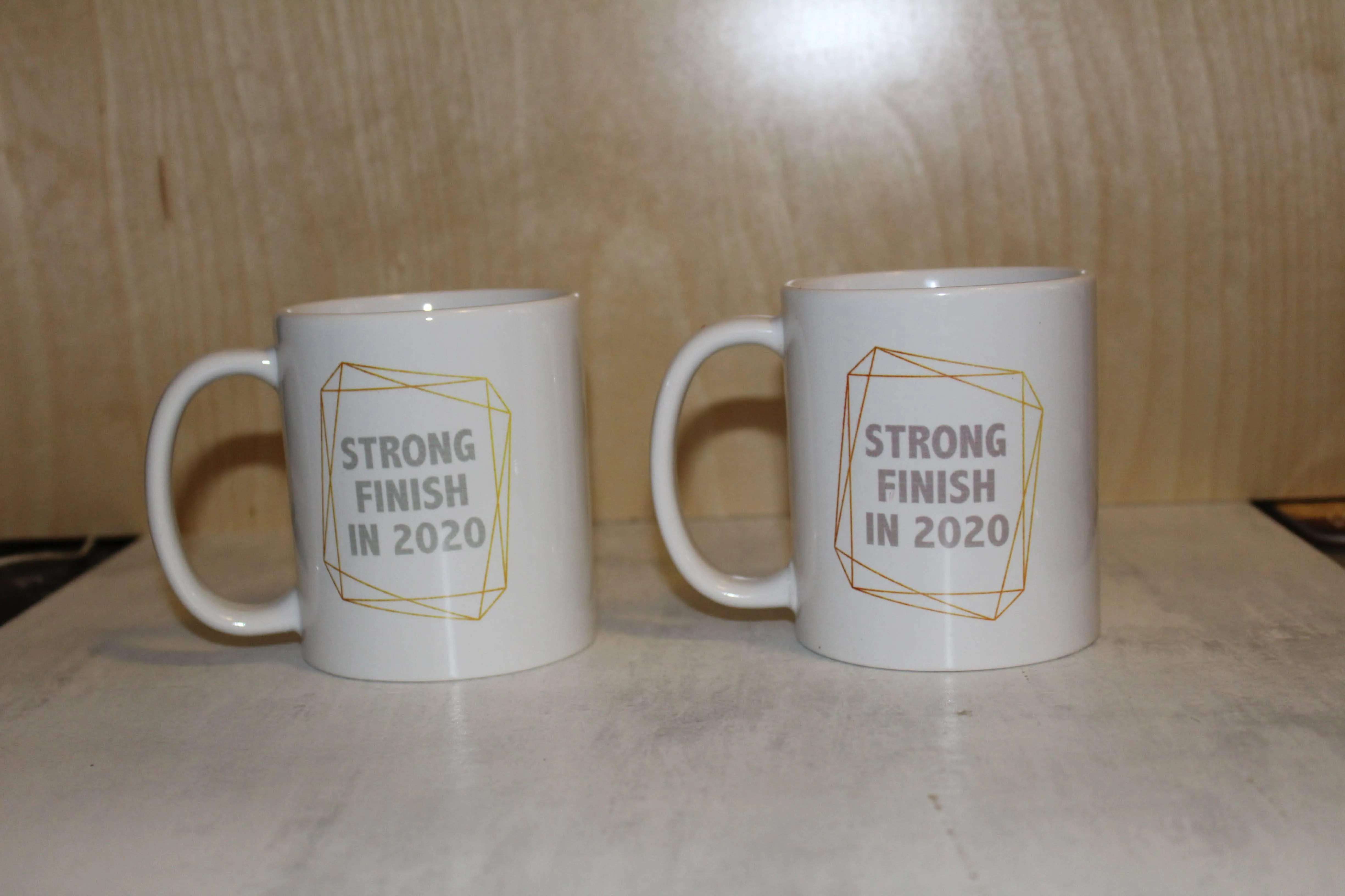 Custom Made Mugs - Personalized Designs, High-Quality Ceramic, 11oz