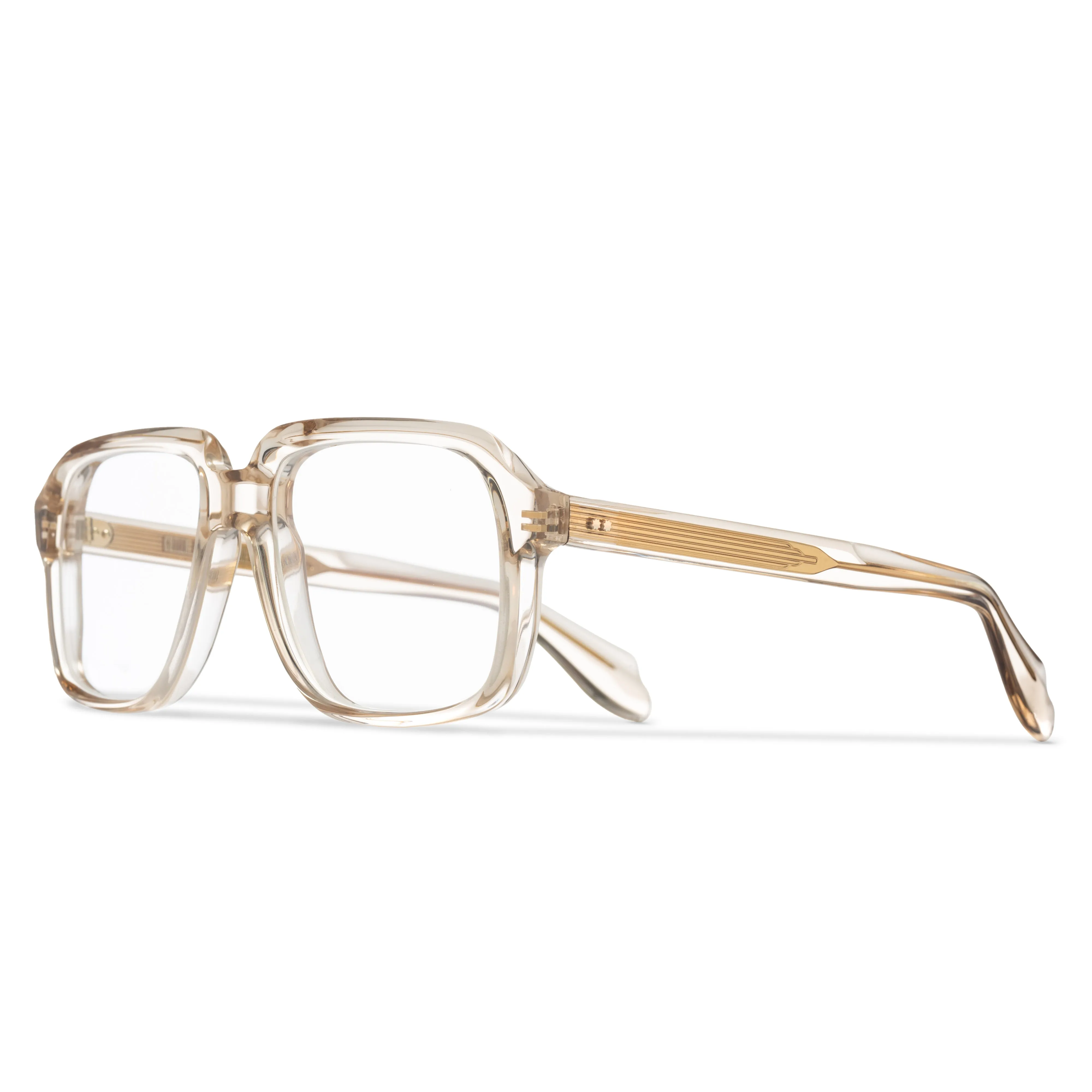 CUTLER AND GROSS-1397-03-5418-GLASSES FRAMES