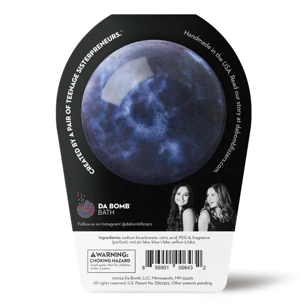 Da Bomb Galaxy Bath Bomb 7 oz.