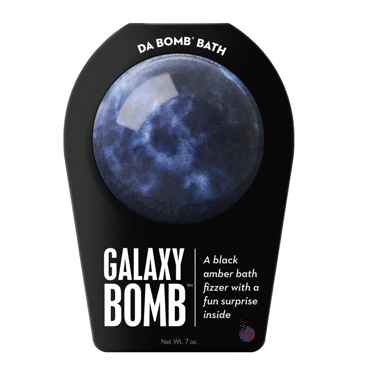 Da Bomb Galaxy Bath Bomb 7 oz.