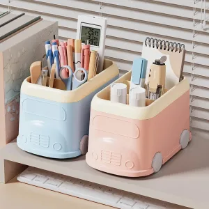 DESKTOP CREATIVE STATIONARY ORGANIZER