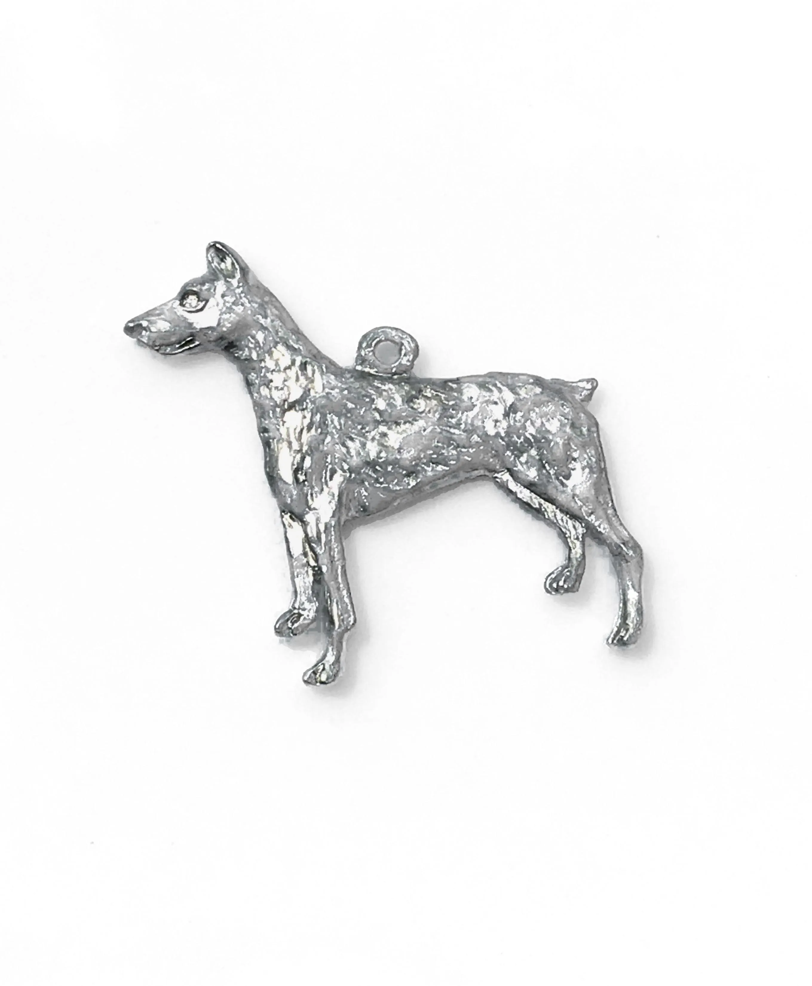 Dog Gifts - Dog Charms - Dog Necklaces - Multiple Dog Breeds and Necklace Options