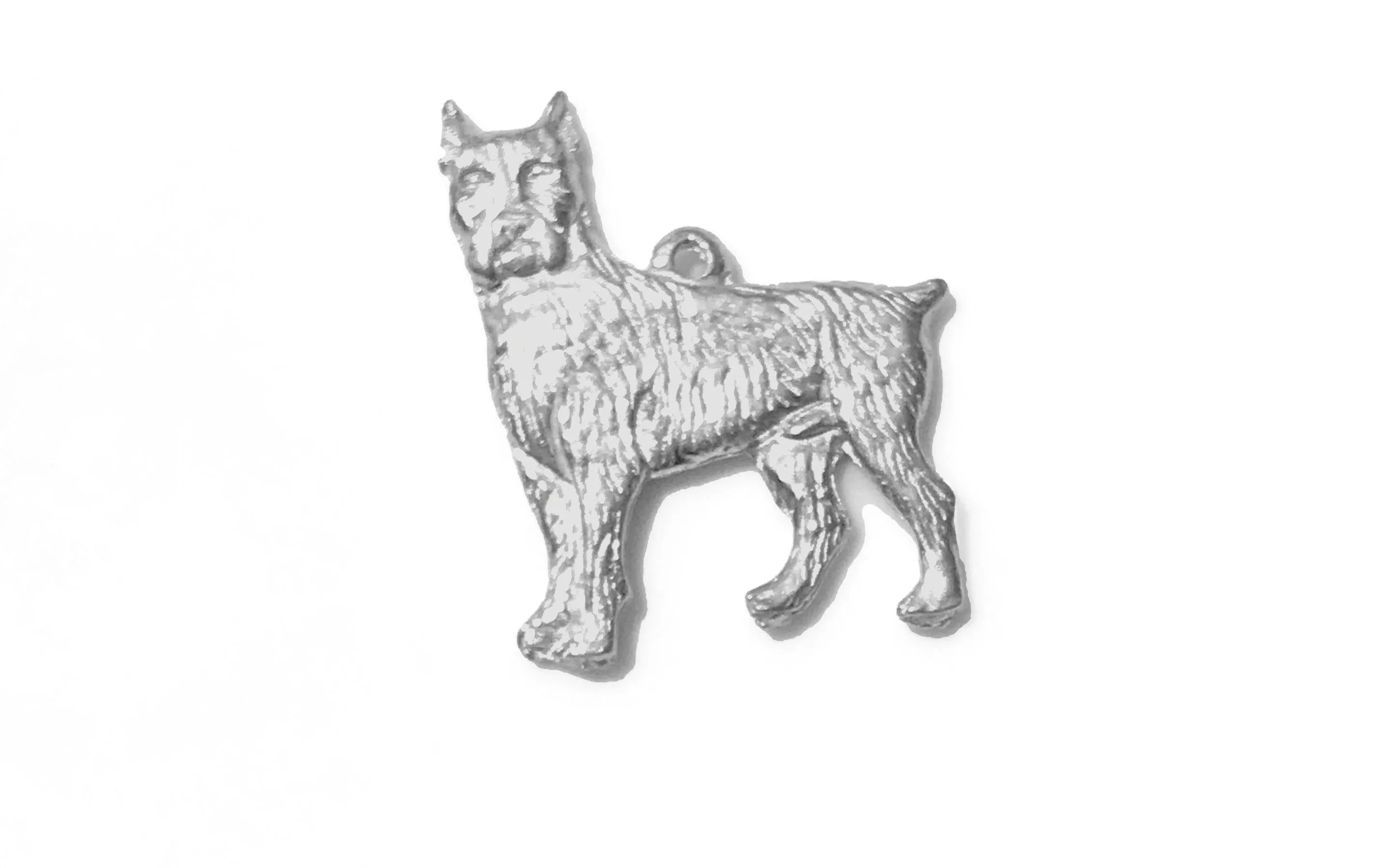 Dog Gifts - Dog Charms - Dog Necklaces - Multiple Dog Breeds and Necklace Options