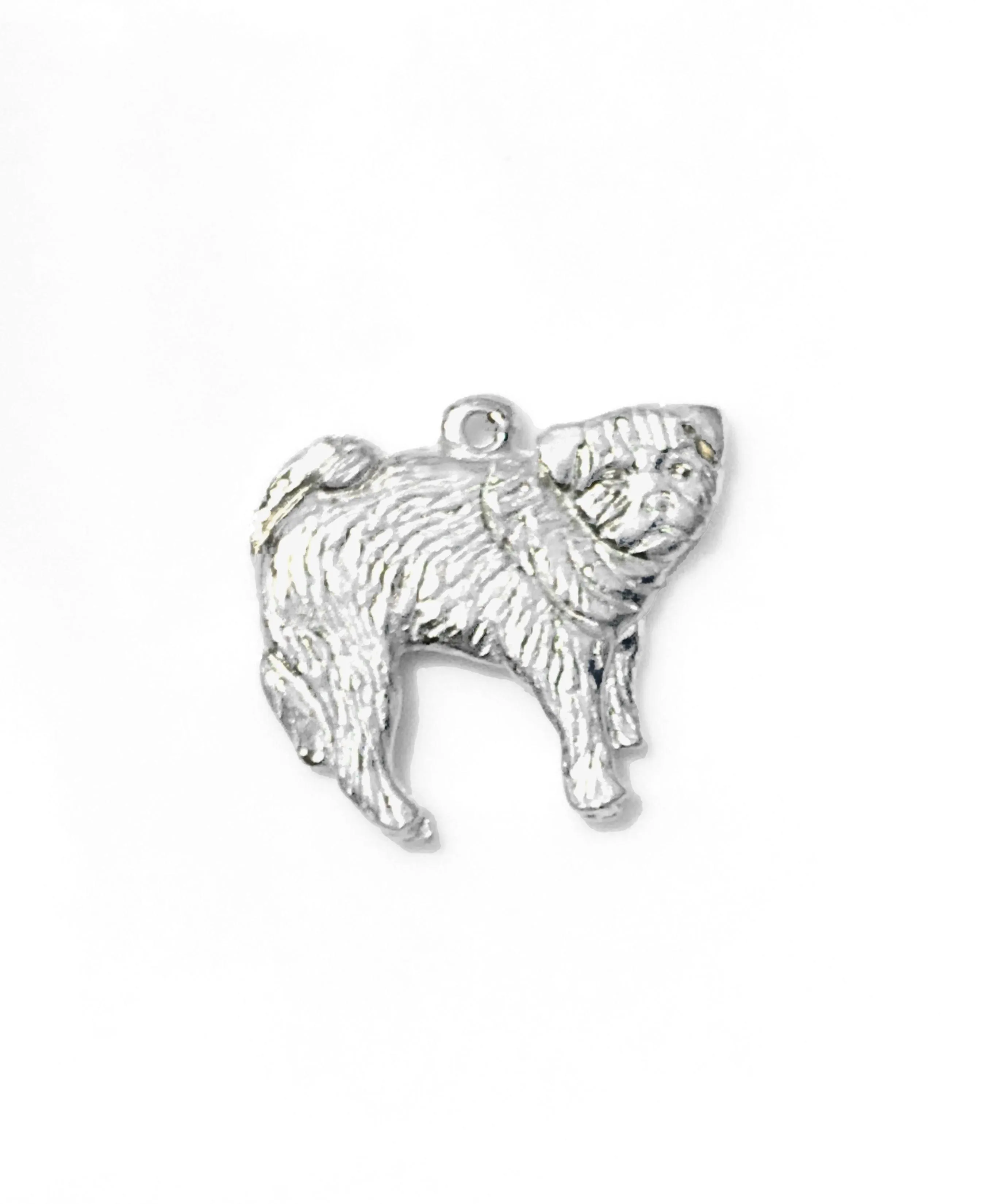 Dog Gifts - Dog Charms - Dog Necklaces - Multiple Dog Breeds and Necklace Options