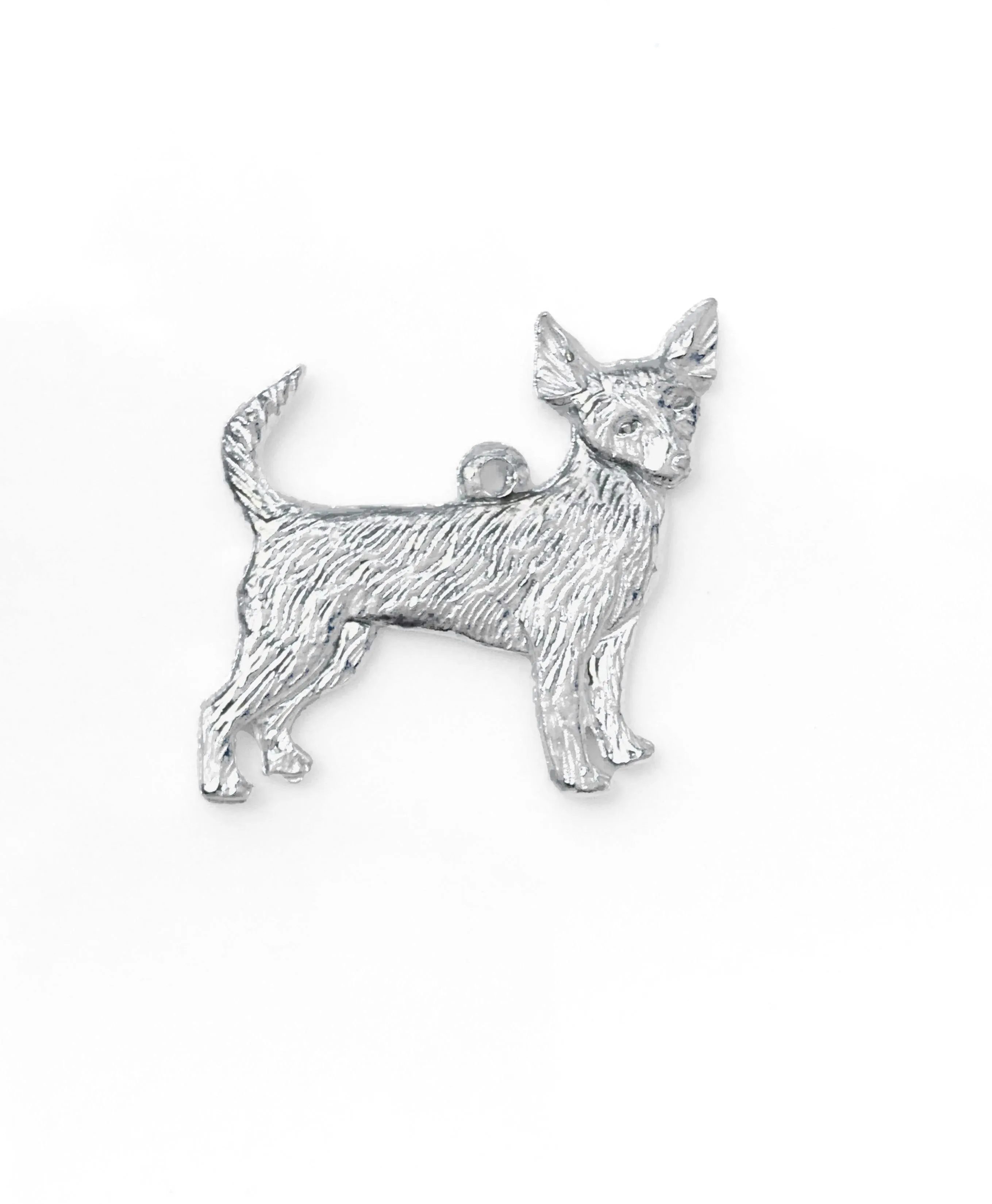 Dog Gifts - Dog Charms - Dog Necklaces - Multiple Dog Breeds and Necklace Options