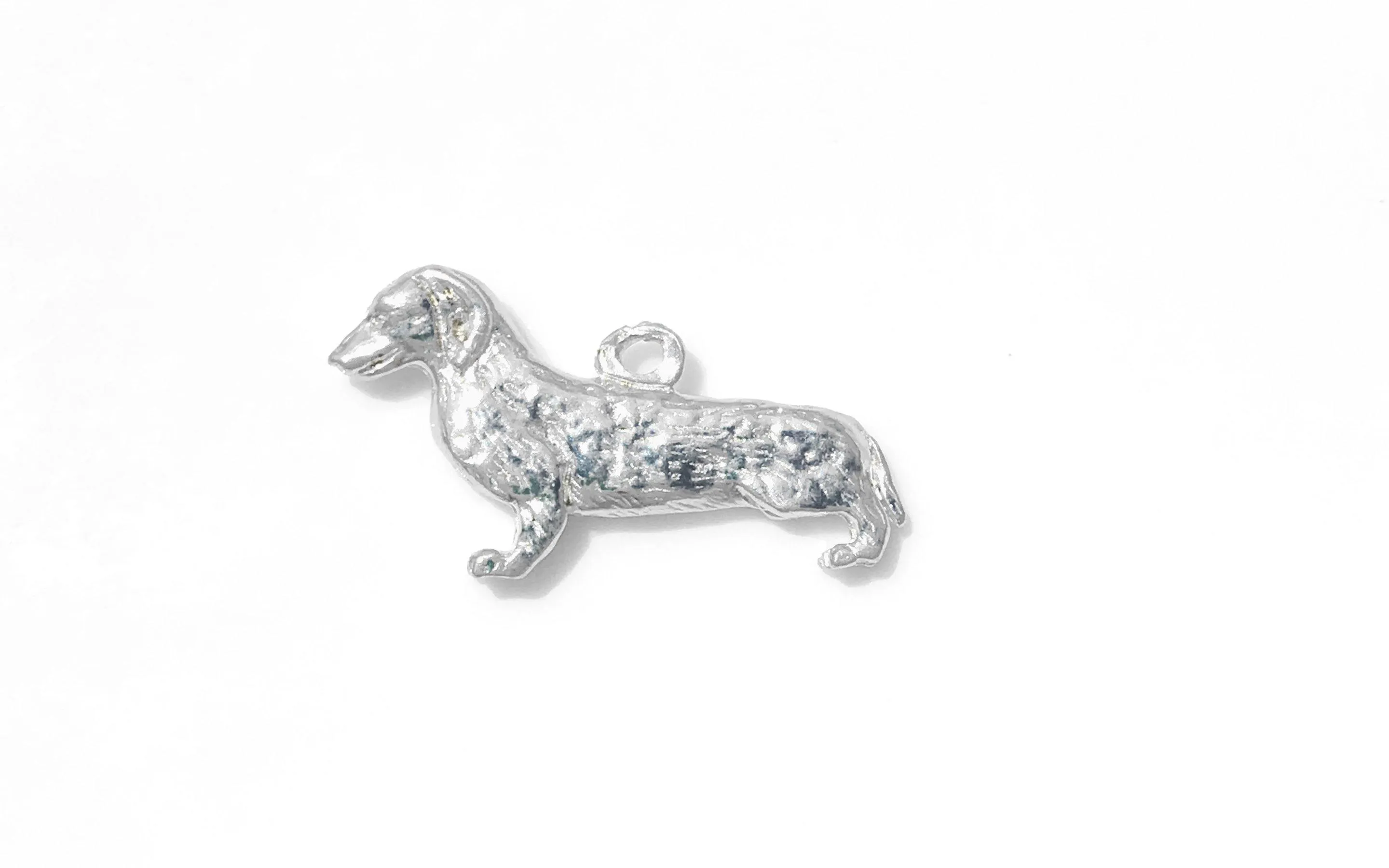 Dog Gifts - Dog Charms - Dog Necklaces - Multiple Dog Breeds and Necklace Options