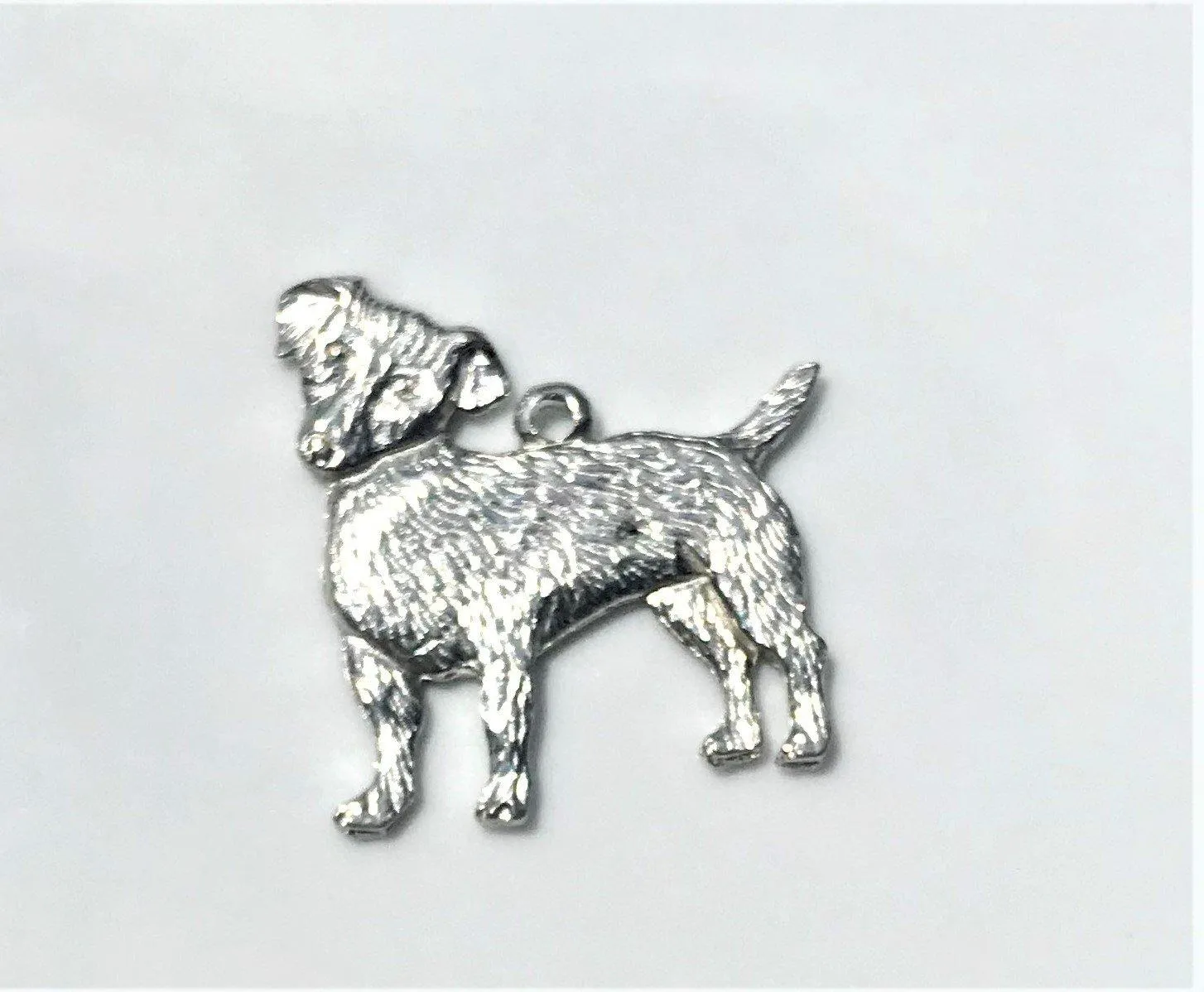 Dog Gifts - Dog Charms - Dog Necklaces - Multiple Dog Breeds and Necklace Options