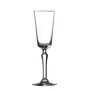 DY801 Libbey Speakeasy Flute Glasses 170ml 6oz (Pack of 12)