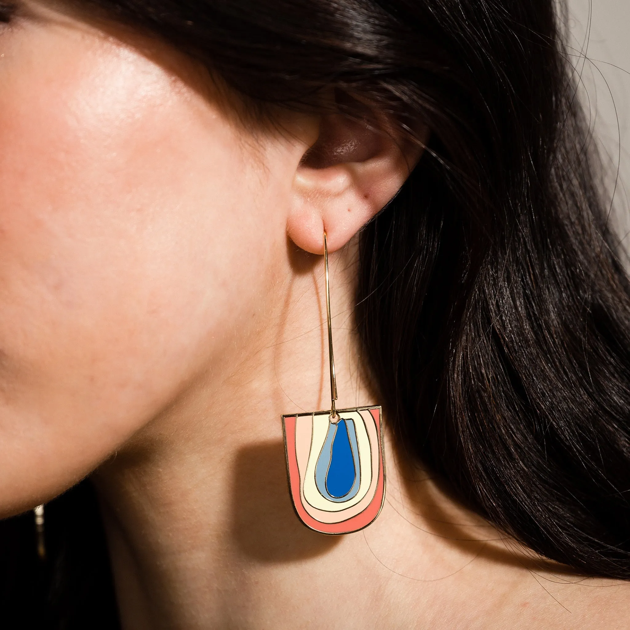 Eevi Earrings