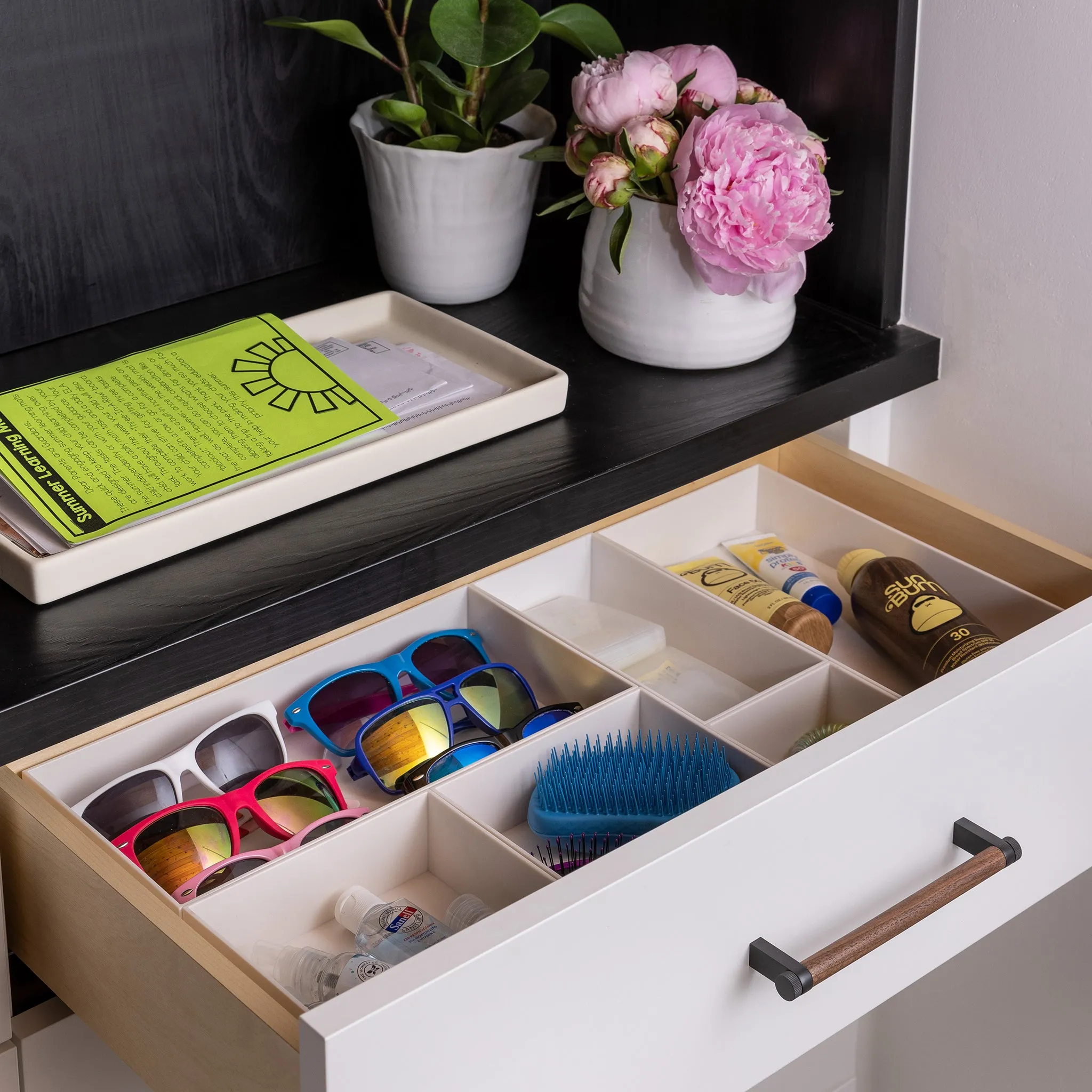 Everyday Drawer Organizers