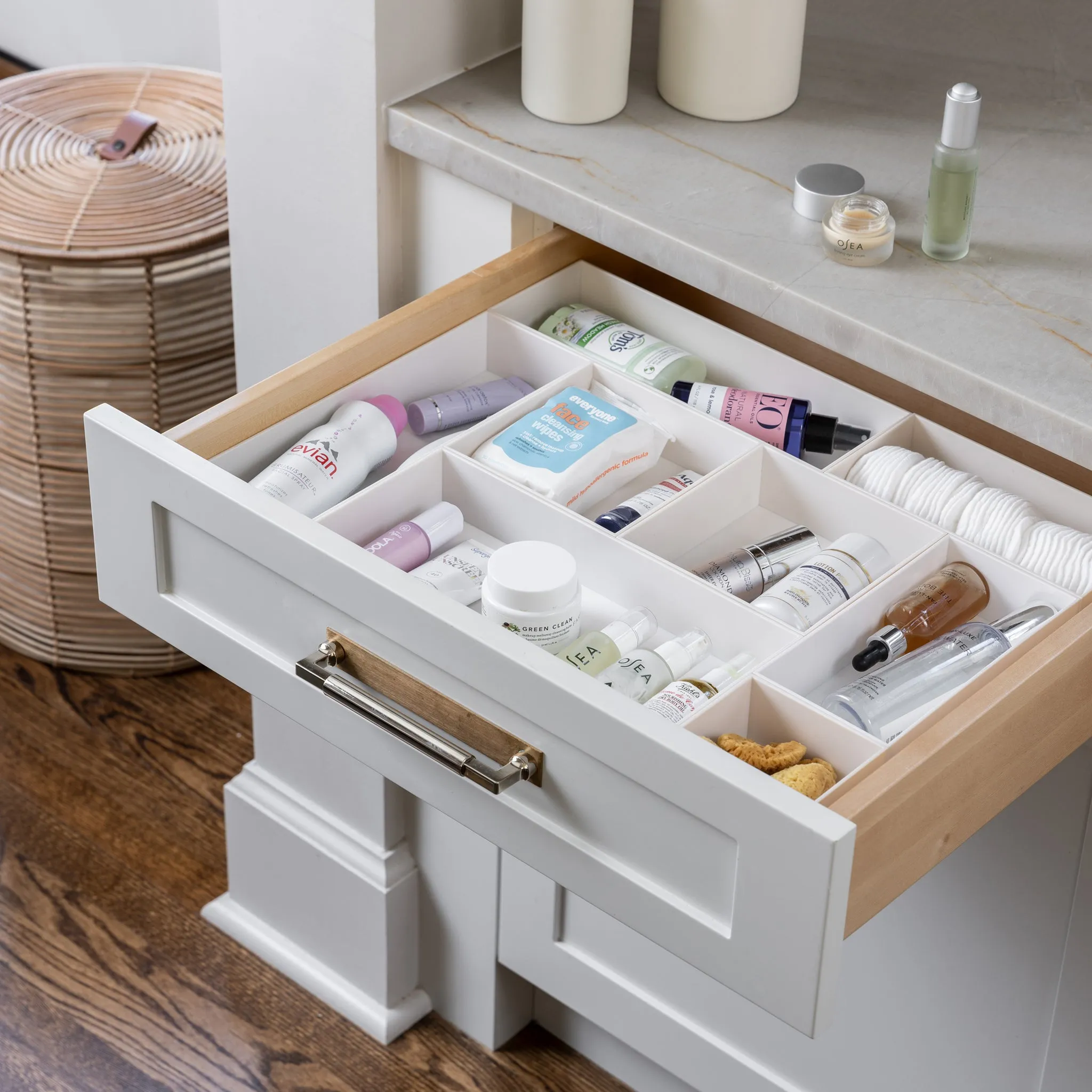 Everyday Drawer Organizers