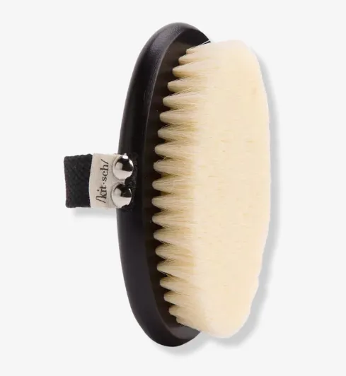 Exfoliating Body Dry Brush By Kitsch