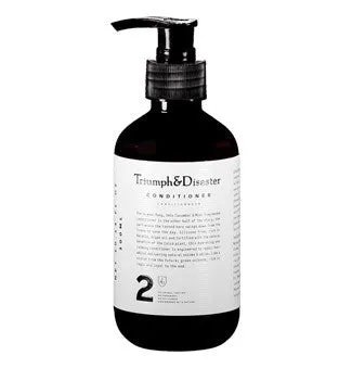 GENTS CONDITIONER 300ml